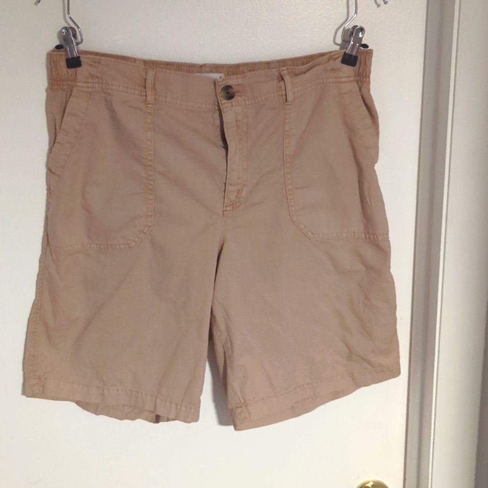 Sonoma Utility Bermuda Short XL (16/18)